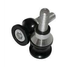 SHIN YO Bobbins M10 x 1,25, schwarz