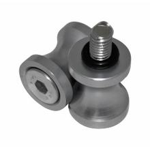 SHIN YO Bobbins M6, silber