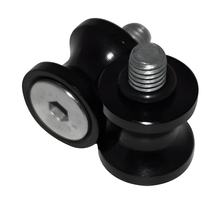 SHIN YO Bobbins M8, schwarz
