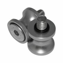 SHIN YO Bobbins M8, silber