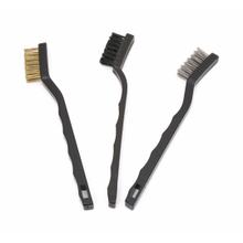 Set di spazzole SHIN YO, 180mm