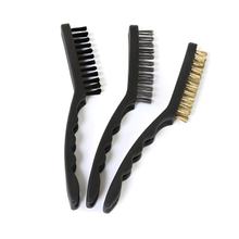 Set di spazzole SHIN YO, 225 mm