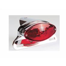 SHIN YO Cat-Eye mit Halter