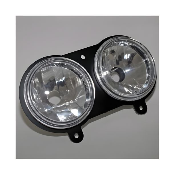 SHIN YO frame with 2 pcs. 90mm inserts
