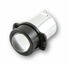 SHIN YO Ellipsoidscheinwerfer 38 mm, Abblendlicht, H1 55 Watt