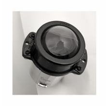 Faro elipsoide SHIN YO 38 mm, luz de cruce, H1 55 vatios, para circulación por la izquierda