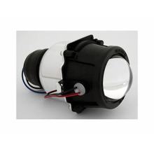 SHIN YO Ellipsoidscheinwerfer Fernlicht, JUTE, H3, 55 Watt, mit Standlicht