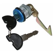 SHIN YO Ersatzsschloss mit 2 Schlüssel