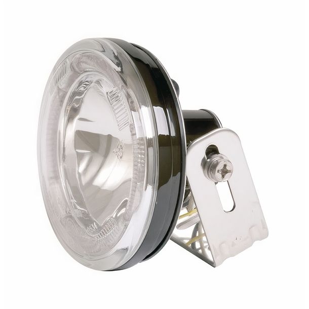 SHIN YO micro fog light, squared