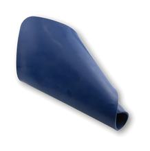 SHIN YO Flexibilní nálevka a skluzavka, 372 x 170 mm