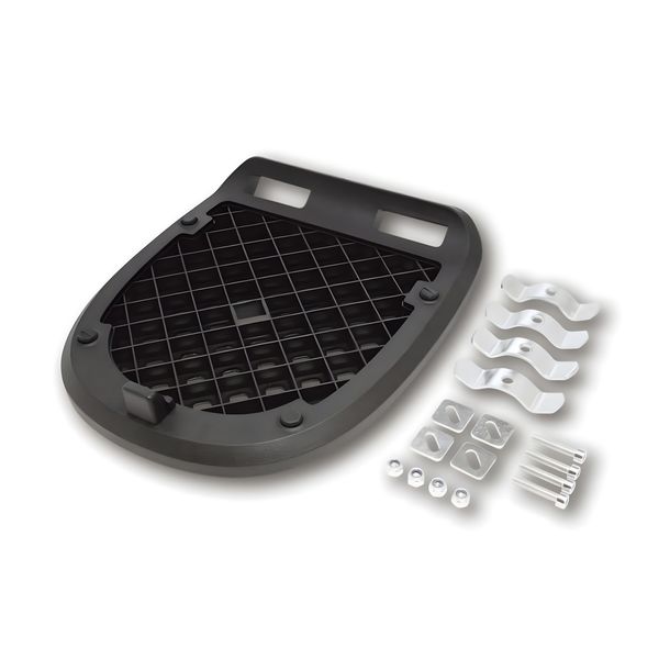 SHIN YO Grundplatte für SHIN YO Top Case LIVORNO