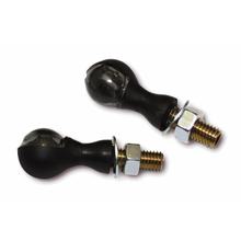 SHIN YO HI-Power LED-blinkr PB 1, černý