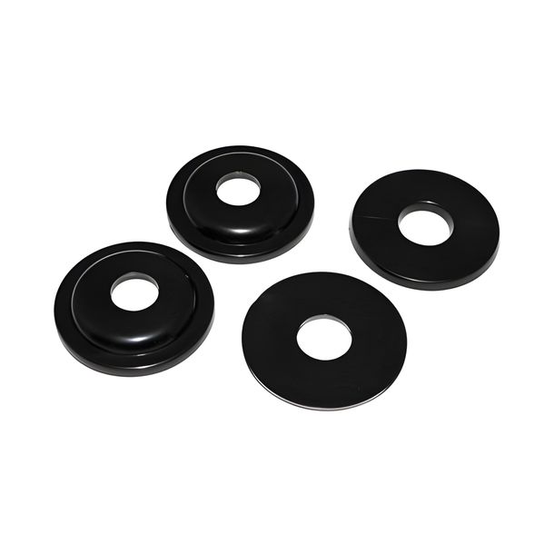 SHIN YO INDY SPACER ISO 1

**Popis produktu:**

*   **Číslo dílu:** 1219-0112
*   **Použití:** Pro brzdové třmeny Brembo, Nissin, a další. Kompatibilní s mnoha motocykly.
*   **Materiál:** Hliník
*   **Rozměry:** d=107mm, Délka=13mm
*   **P