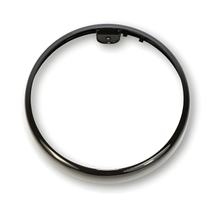 SHIN YO Lampenring pro 7" světlomety RENO, černá lesklá