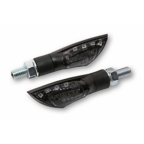 SHIN YO LED indicator KITE, smoke lens
