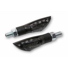 Indicador LED SHIN YO KITE, lentes tintados