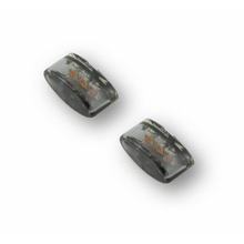 Indicatore LED SHIN YO MODULO ELLIPSOID, lente fumé