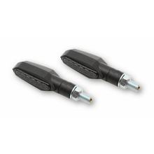 SHIN YO LED blinkr MULTIFACE, černý