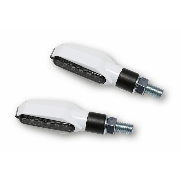 SHIN YO LED Blinker MULTIFACE, white