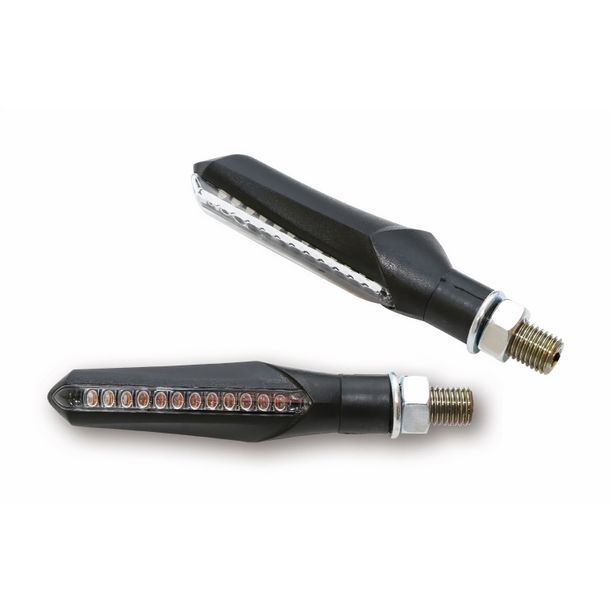 SHIN YO LED Lauflicht Blinker RUN