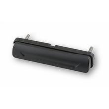 SHIN YO LED Nummernschildbeleuchtung ST-7, verschraubbar, schwarz