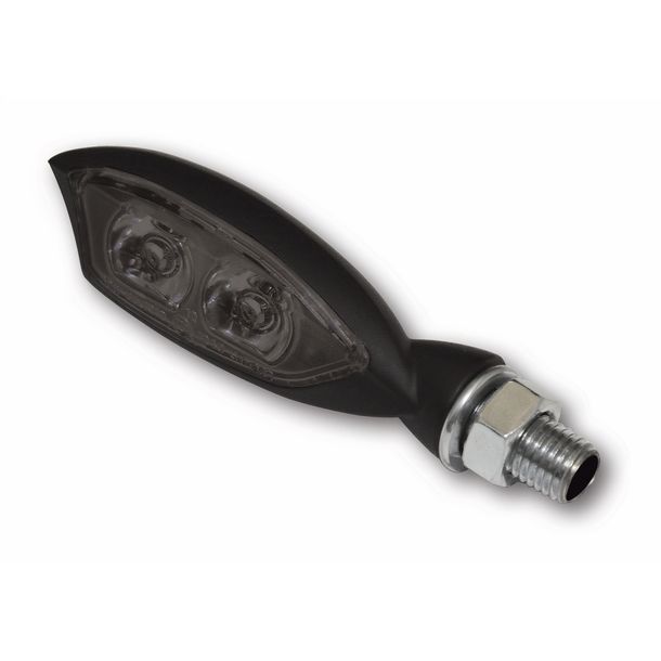 SHIN YO LED Rück-, Bremslicht, Blinker Einheit MORELLA DUE, getönt