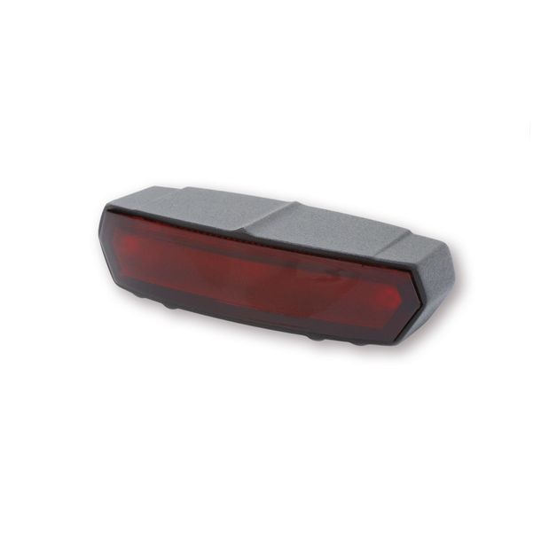 SHIN YO LED taillight LIGHT GUIDE