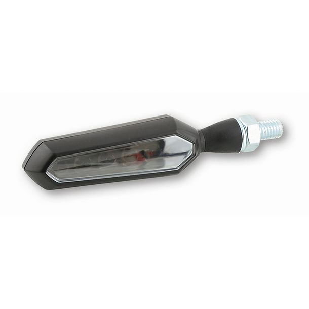 SHIN YO LED sequential indicator SORA, mirrored-glass