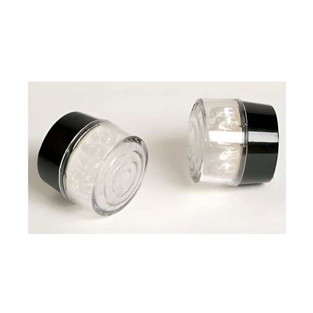 SHIN YO LED-Blinker BULLET ohne Gehäuse