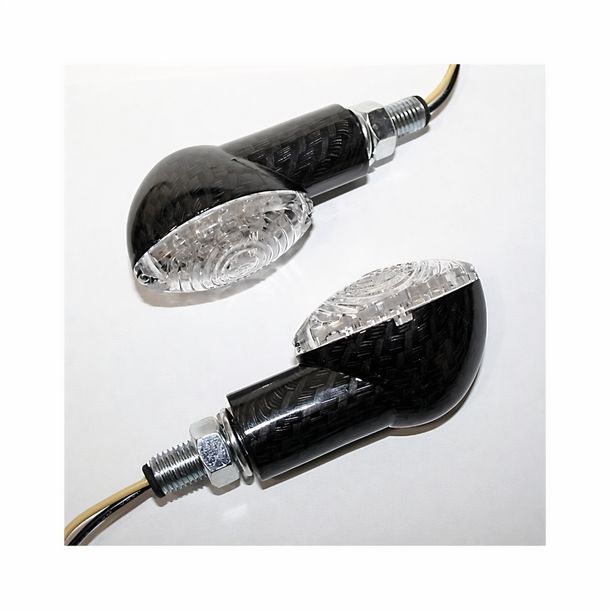 SHIN YO LED-Blinker CAT EYE