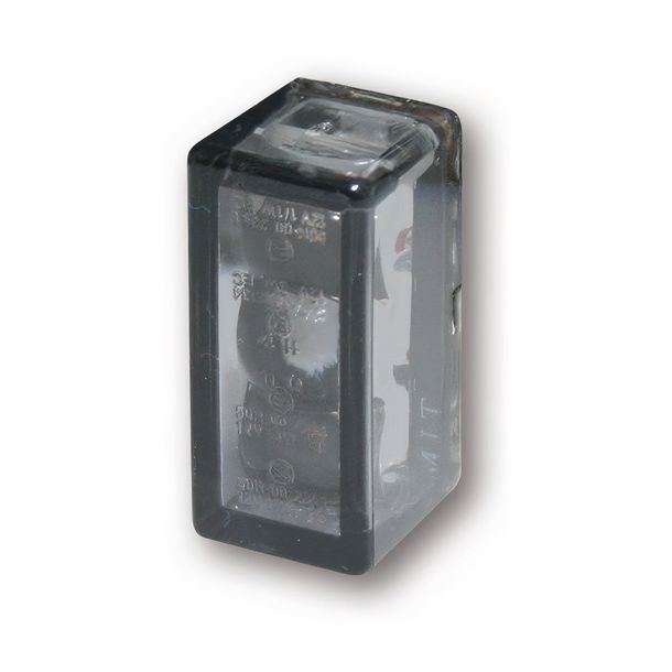 Clignotant LED SHIN YO CUBE-V avec 3 SMD, pour l'installation.