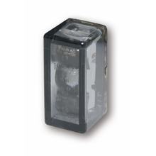 SHIN YO LED-Blinker CUBE-V mit 3 SMDs, zum Einbau.