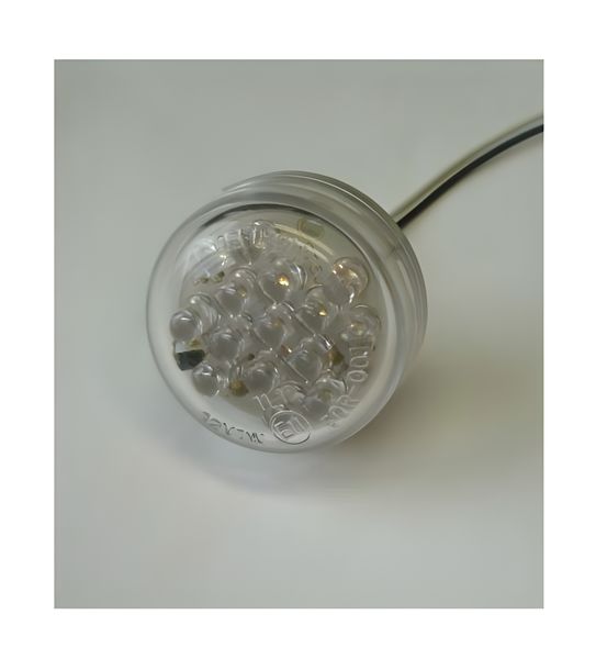 SHIN YO LED-Blinker DISC