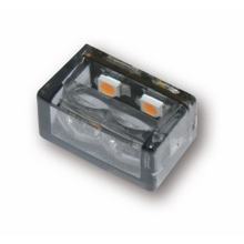 SHIN YO LED-Blinker MICRO CUBE-H mit 2 SMDs, zum Einbau.