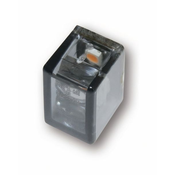 SHIN YO LED-Blinker MICRO CUBE-V mit 2 SMDs, zum Einbau