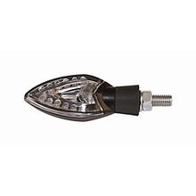 Indicador LED SHIN YO SPADES, negro