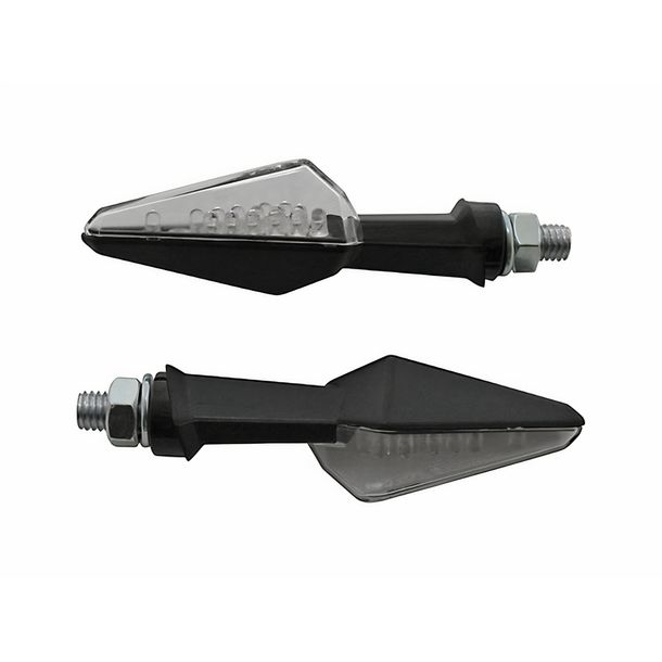 SHIN YO LED-Blinker SPIKE