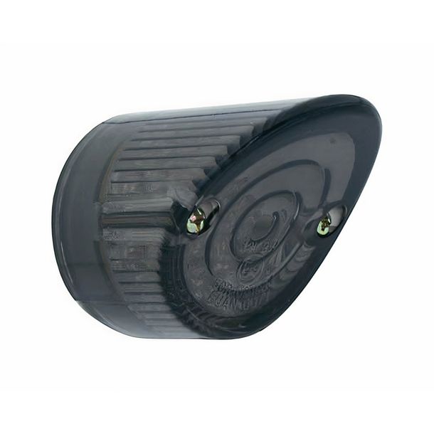 SHIN YO LED  taillight, black
