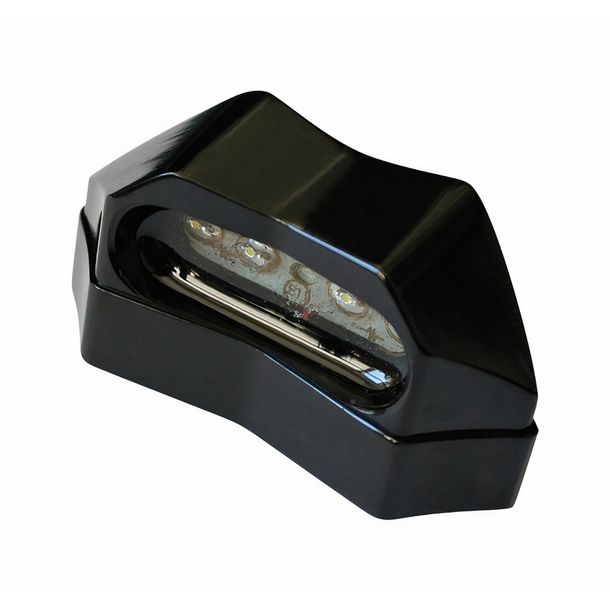 Luce targa LED SHIN YO