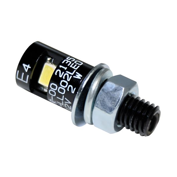 Luce targa LED SHIN YO