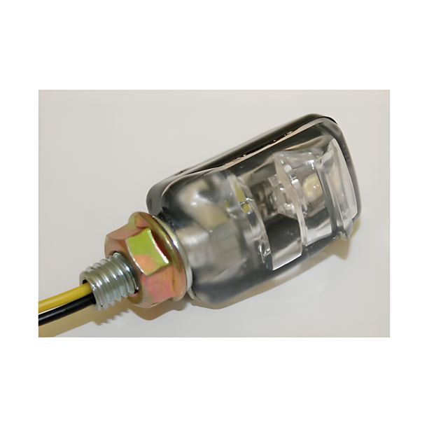 Luz de matrícula LED SHIN YO PICCO