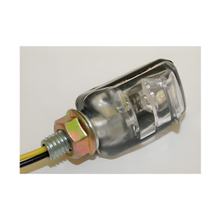 SHIN YO LED-Nummernschildbeleuchtung PICCO