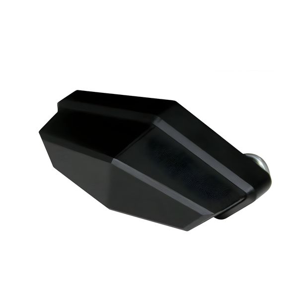 Luce targa LED SHIN YO QUADRO