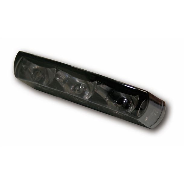 SHIN YO LED Tail Light CRYSTAL, tinted glass