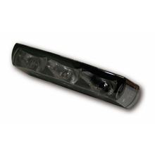SHIN YO LED-Rücklicht CRYSTAL,getöntes Glas