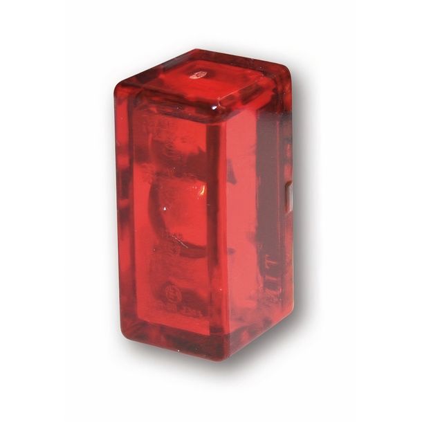 SHIN YO LED taillight CUBE-V with 3 SMDs, to build in