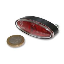 SHIN YO LED-Rücklicht MINI OVAL