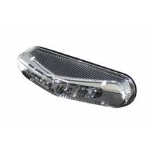 SHIN YO LED-Rücklicht, Klarglas