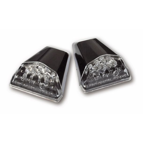 SHIN YO LED fairing indicator SWIFT