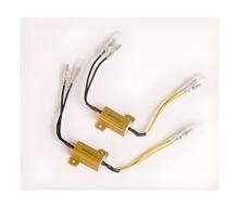 SHIN YO Leistungswiderstand 25 W- 6,8 Ohm mit Kabel